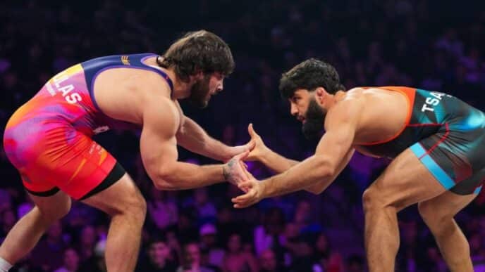 tsarukyan poullas revanche annulee