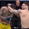 ufc 326 debute tko