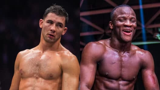 UFC Londres avec Axel Sola et Losene Keita : quelle heure, quelle chaîne ?