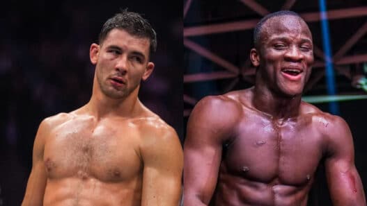 ufc londres axel sola losene keita heure chaine