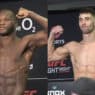 ufc londres heure losene keita axel sola