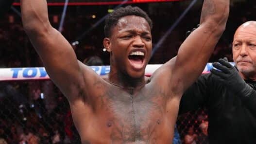 UFC Seattle – K.-O. en 24 secondes : la nouvelle folie de Terrance McKinney