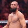 khamzat change cat&eacute;gorie ufc 328