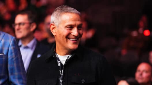 En un an, le boss de l’UFC multiplie son énorme salaire par 4