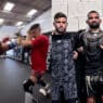 Beno&icirc;t Saint Denis affine d&eacute;j&agrave; son retour avec Joel Alvarez &agrave; Bayonne
