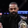 Jon Jones brise le silence sur sa retraite