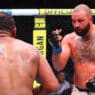 Josh Hokit d&eacute;barque comme une m&eacute;t&eacute;orite dans le top 5 UFC