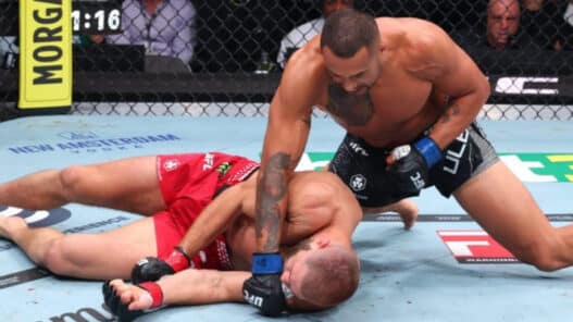 Jiri Prochazka fait des révélations sur sa défaite face à Carlos Ulberg