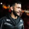 L&rsquo;UFC a officialis&eacute; le d&eacute;part de deux combattants, dont un v&eacute;t&eacute;ran pr&eacute;sent depuis plus d&rsquo;une d&eacute;cennie.