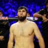 Magomed Ankalaev vise un dur &agrave; cuire pour son retour &agrave; l'UFC