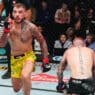 UFC Vegas 115 &ndash; Moicano vs Duncan : Tous les r&eacute;sultats