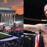 Sean O'Malley balance sur l'UFC Maison Blanche