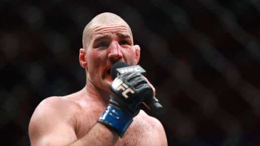 Sean Strickland dégoupille et explose contre l’UFC et Dana White