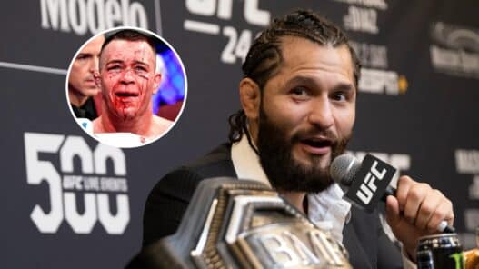 Quatre ans après l’agression, Covington attaque Masvidal en justice