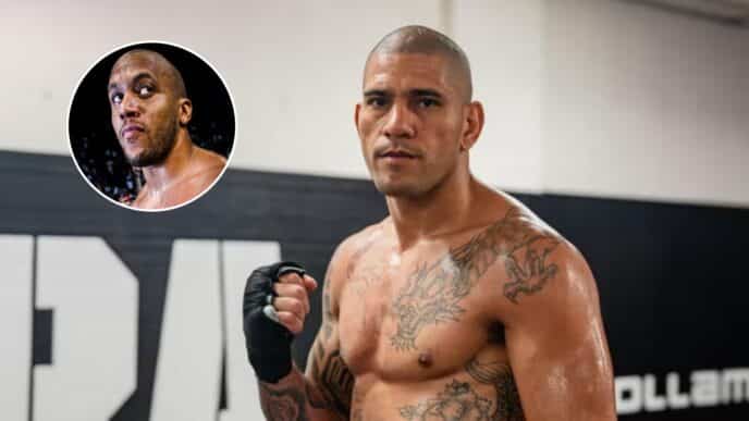 alex pereira plus lourd ciryl gane
