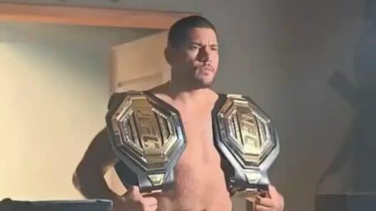 Alex Pereira promet une transformation avant d’affronter Ciryl Gane