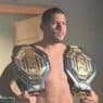 alex pereira transformation ciryl gane