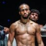 ares 40 alexis nicolas debut mma tko