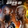 Ares 40 Paulin Begai vs Moustapha Diakhate