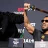 Conf&eacute;rence de Presse d'ARES. MMA