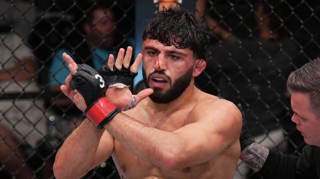 arman tsakuryan blesse altercation fans