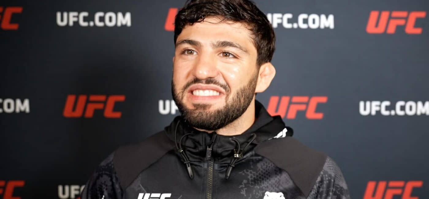 arman tsarukyan