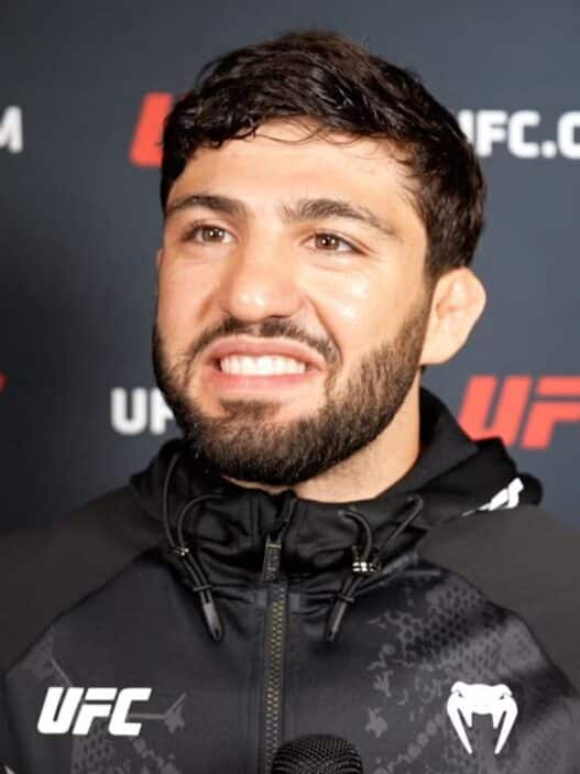 arman tsarukyan