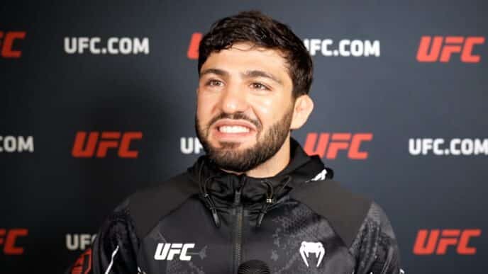 arman tsarukyan plus gros salaire ufc