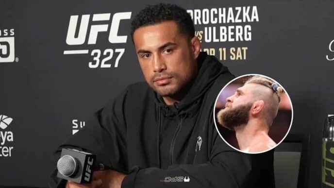 carlos ulberg allume jiri prochazka