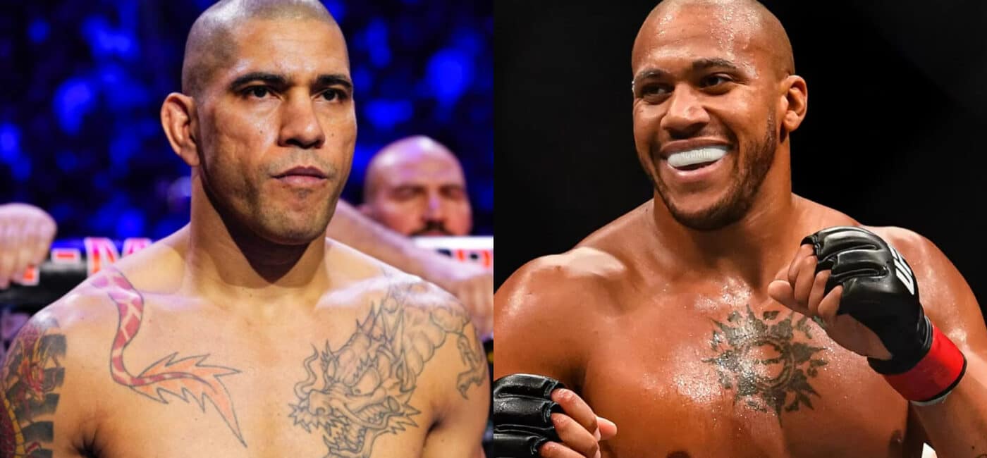 UFC &ndash; Ciryl Gane au c&oelig;ur d&rsquo;une pol&eacute;mique d'Alex Pereira : Dana White sort du silence