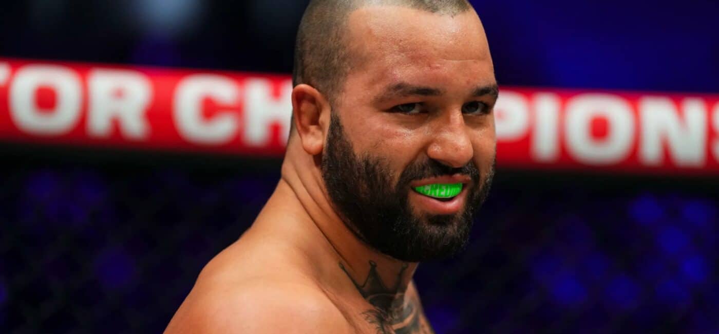 coach josh hokit inquiet ufc maison blanche derrick lewis