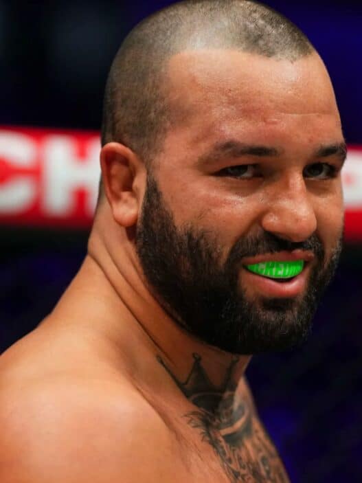 coach josh hokit inquiet ufc maison blanche derrick lewis
