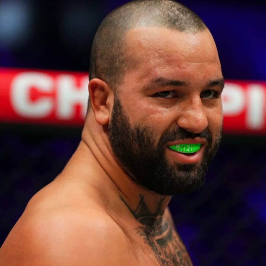 coach josh hokit inquiet ufc maison blanche derrick lewis