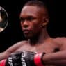 demetrious johnson adesanya retraite