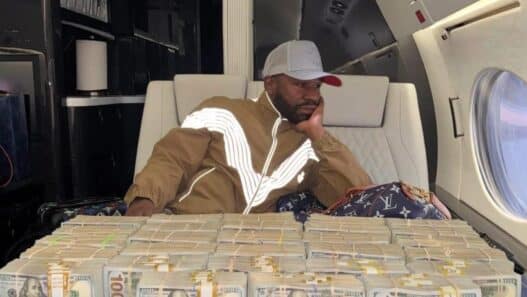 floyd mayweather somme colossale impots