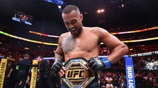 Quelle gravité pour la blessure de Carlos Ulberg ?