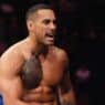 grosse blessure carlos ulberg