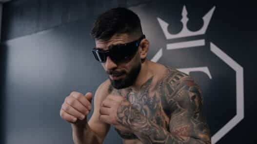 ilia topuria science ufc maison blanche
