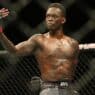 israel adesanya mma ufc