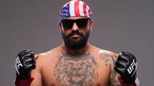 Josh Hokit : Un nouveau McGregor à l’UFC