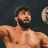 khabib recadre arman tsarukyan