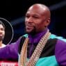 manny pacquiao mayweather peur