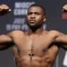 ngannou physique retour mma