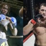 oualy tandia romain debienne ceinture hexagone mma