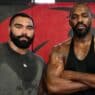 protege jon jones ufc