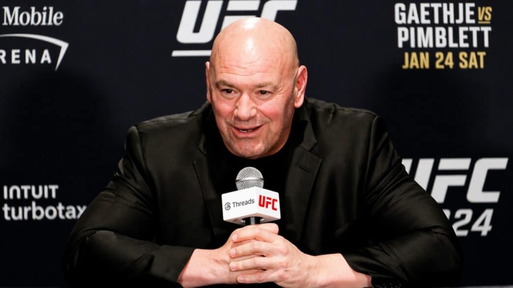 quatre affiches officialisees ufc vegas 118