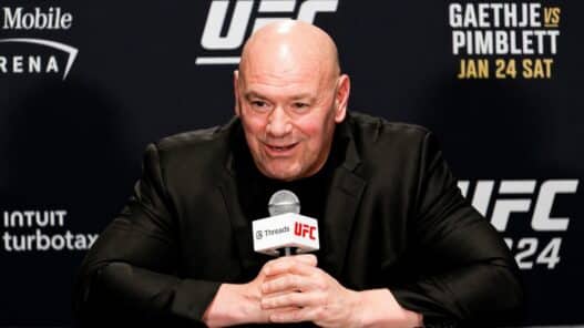 Quatre belles affiches officialisées pour l’UFC Vegas 118