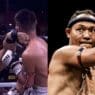 Saenchai, le GOAT du Muay-Tha&iuml;.