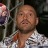 tyson fury soulever face a face Arslanbek Makhmudov