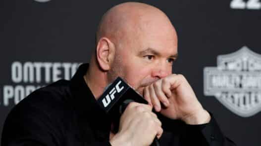 L’UFC 327 perd une grosse affiche à une semaine de l’événement